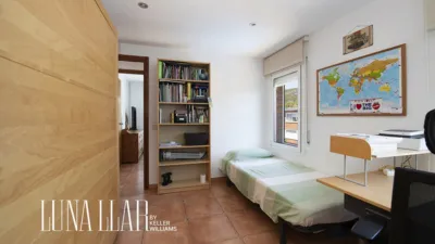 Apartment on Passeig Marítim photo 18