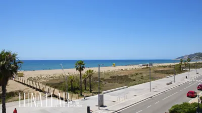 Apartment on Passeig Marítim photo 25