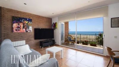 Apartment on Passeig Marítim photo 4