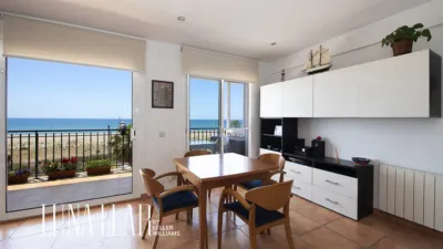 Apartment on Passeig Marítim photo 5