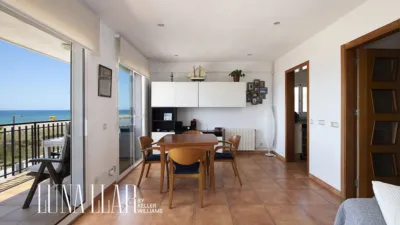 Apartment on Passeig Marítim photo 6