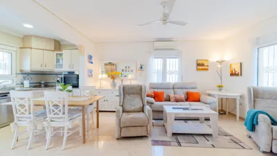 Casa – Rojales - Vista 4