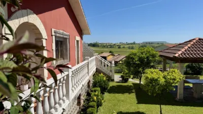 House - Més