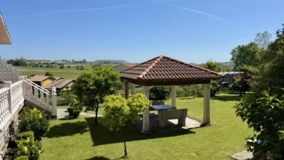 Casa en calle Bo Queveda-Mermon, nº 10 photo 5