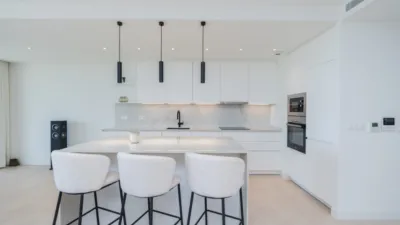 Apartment in Casares Costa photo 11