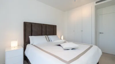 Apartment in Casares Costa photo 14