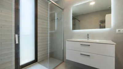 Apartment in Casares Costa photo 16