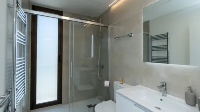 Apartment in Casares Costa photo 17