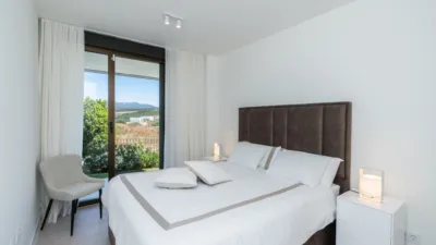 Apartment in Casares Costa photo 18