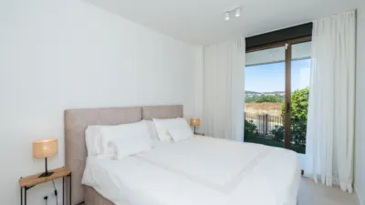 Apartment in Casares Costa photo 19