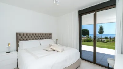 Apartment in Casares Costa photo 20