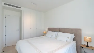 Apartment in Casares Costa photo 21