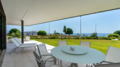 Apartment in Casares Costa photo 2