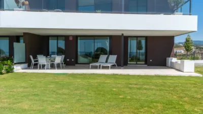 Apartment in Casares Costa photo 32