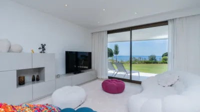 Apartment in Casares Costa photo 3