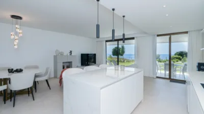 Apartment in Casares Costa photo 4