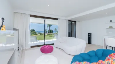 Apartment in Casares Costa photo 6