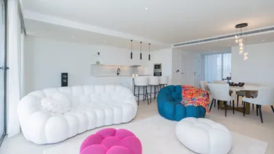 Apartment in Casares Costa photo 7
