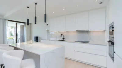 Apartment in Casares Costa photo 10