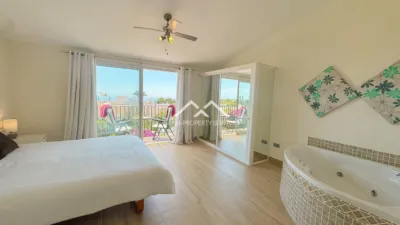 Single-family home in , Beach Area, Near the Sea, Residential Area, Close to Town photo 17