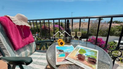 Single-family home in , Beach Area, Near the Sea, Residential Area, Close to Town photo 19