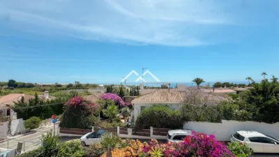 Single-family home in , Beach Area, Near the Sea, Residential Area, Close to Town photo 20