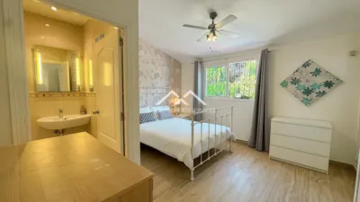Single-family home in , Beach Area, Near the Sea, Residential Area, Close to Town photo 24