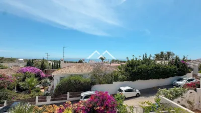 Single-family home in , Beach Area, Near the Sea, Residential Area, Close to Town photo 29