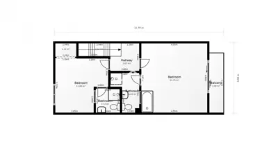 Single-family home in , Beach Area, Near the Sea, Residential Area, Close to Town photo 34