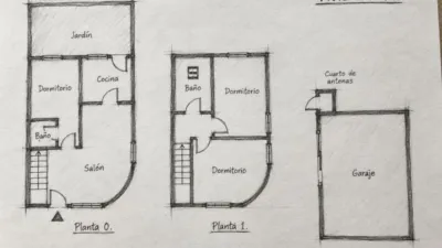 House in Tanos photo 31