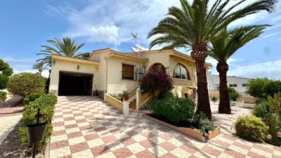 Casa – Rojales - Vista 4