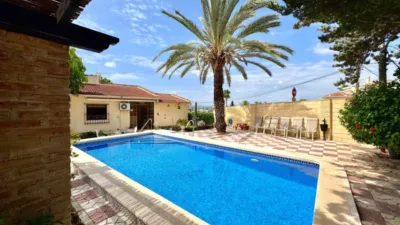 Casa – Rojales - Vista 2