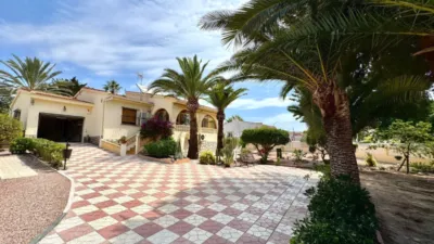 Casa – Rojales - Més