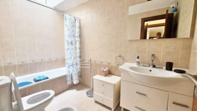 Apartamento en calle Envolvente photo 23