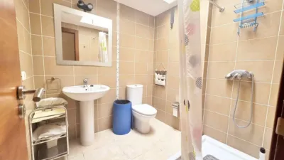 Apartamento en calle Envolvente photo 24