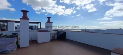 Apartment on Calle Envolvente photo 3