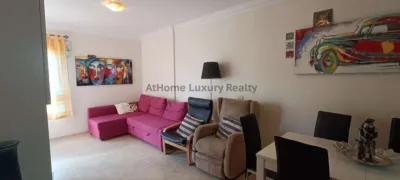 Apartamento en calle Envolvente photo 7
