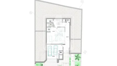 Chalet in Calpe Urbanizations photo 12