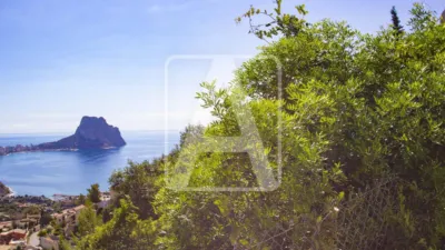 Chalet in Calpe Urbanizations photo 8