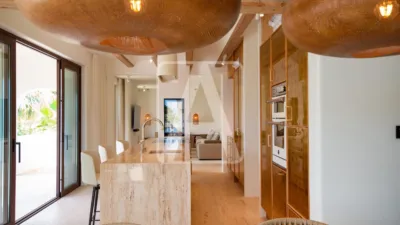 Casa – Teulada, Fanadix, la Marina Alta - Vista 4