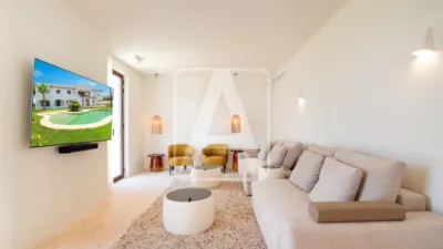 Casa – Teulada, Fanadix, la Marina Alta - Vista 5