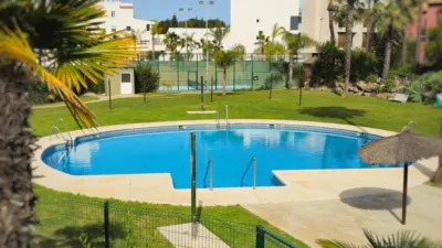 House on Autovía del Mediterráneo photo 27