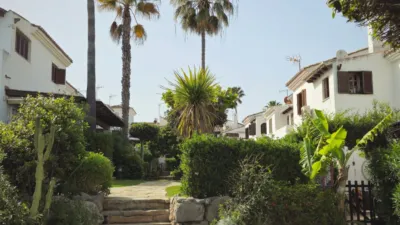 House on Autovía del Mediterráneo photo 29