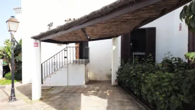 House on Autovía del Mediterráneo photo 31
