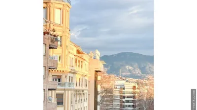 Estudio en alquiler en Centro, Figares-San Antón (Granada Capital) de 900 €<span>/mes</span>