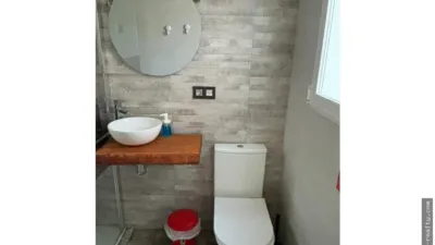 Estudio en alquiler en Centro, Figares-San Antón (Granada Capital) de 900 €<span>/mes</span>