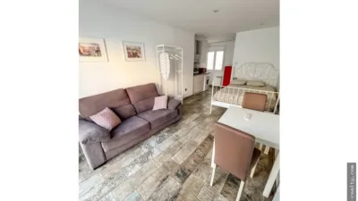 Estudio en alquiler en Centro, Figares-San Antón (Granada Capital) de 900 €<span>/mes</span>