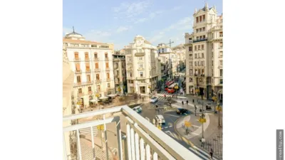 Estudio en alquiler en Centro, Figares-San Antón (Granada Capital) de 900 €<span>/mes</span>