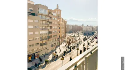 Estudio en alquiler en Centro, Figares-San Antón (Granada Capital) de 900 €<span>/mes</span>