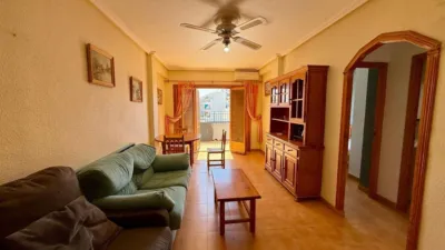 Pis – Santa Pola - Vista 2